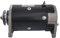 12V Starter Generator for CLUB CAR DS golf cart 1984-1996 with FE290 FE350 Kawasaki engines 1018294-01 Gator TX Turf 15435 3102201HI1 420-46000 MO63686 TMC000A0011 AM137931 TMC001B0011 CW CCW