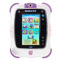 VTech InnoTab 2S Kids Tablet, Pink