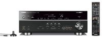Yamaha RX-V671 7.1- Channel Network AV Receiver