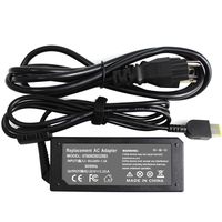 Shareway 65W Adapter Charger for Lenovo ADLX65NCC2A ADLX65NLC2A ADLX65NDC2A ADLX65NDC3A ADLX65NLC3A ADLX65NCC3A 0A36258 0B47455 0B47030 PA-1650-72 - 12 Months Warranty!