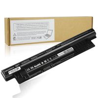 Futurebatt Laptop Battery 14.8V For Dell Inspiron 15-3521 15-3531 15-3537 15-3542 15-3543 15r-5521 15r-5537 17-3721 17-3737 17r-5737 17r-5727 14r-5421 14r-3437 N3421 Latitude 3440 3540 Vostro 2421