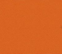 Waterproof Fabric Canvas Solid Orange Indoor Outdoor / 60" Wide/Sold by The Yard