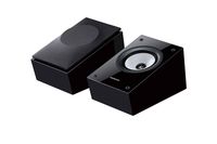 ONKYO Dolby Atmos-enabled speakers (2 units) Black D-309H (B)