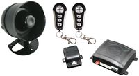 Omega Car Alarm Immobilizer Mode Programable