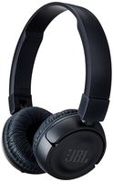 JBL Bluetooth Wireless On-Ear Headphones with Built-in Remote and Microphone, T450BT, Black (Non-Retail Packaging)