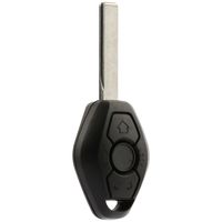 Key fits 1996-2006 BMW Keyless Entry Remote Fob (LX8FZV, 6955750)