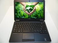 Dell Latitude E7240 Intel i5-4300U 1.9GHz, 8GB RAM, 128GB SSD, Backlit Keyboard, Web Camera, Windows 10 Professional 64-Bit MAR