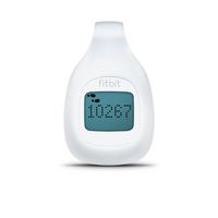 FITBIT Zip Wireless Activity Tracker, White