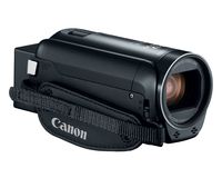Canon VIXIA HF R800 Camcorder (Black)