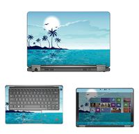 Decalrus - Protective Decal Skin Skins Sticker for Dell Latitude E7250 (12.5" Screen) case Cover wrap DElatitudeE7250-96