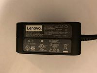 Lenovo 45W AC Wall Adapter P/N: GX20K11838 for Lenovo Miix 510 Notebooks, Lenovo Yoga 710 11"/14"/15" Notebooks - Retail Box.