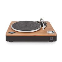 House of Marley Stir it Up Wireless Bluetooth Turntable