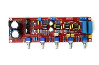 Q-BAIHE NE5532 2.1 Tones Pre-Board Preamp Tones Board