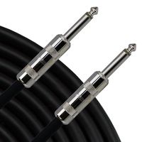 SRS14-20 StageMASTER 20-Feet 14 Gauge Speaker Cable with 1/4-Inch Connectors