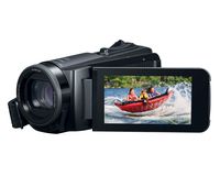 Canon VIXIA HF W11  Waterproof and Shockproof  Camcorder
