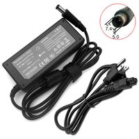 AC Adapter Charger Compatible for Compaq Presario CQ50-115NR CQ60-410US CQ60-421NR Power