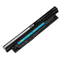 Laptop Battery Replacement for Dell Inspiron 3421 5421 3521 5521 3721 5721 14 15 17 N121y Mr90y Notebook Battery
