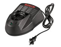 Bosch BC330 12-volt Lithium-Ion Battery Charger