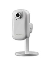 Lorex LNE1001 Easy Connect Network IP Remote Surveillance Camera (White)