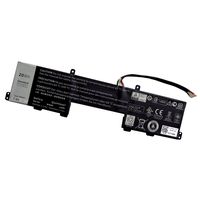Dentsing TM9HP Keyboard Base Battery for Dell Latitude 13 7350 7000 TM9HP FRVYX