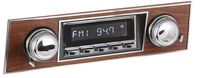 Retro Manufacturing LAC-501-03-73 Radio for Classic Vehicles