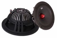 DS18 DS-NEO6TB 6-Inch 900 Watts Neodymium Magnet Bullet Midrange Speaker