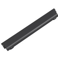 AC Doctor INC 8 Cell Replace Battery for Hp Spare 728460-001 776622-001 HSTNN-UB5M HSTNN-UB5N HSTNN-Y5BV TPN-Q130 TPN-Q131, LA03 la04 LA04DF for HP Pavilion 14 15 TouchSmart HP 248 340 350 G1, Black