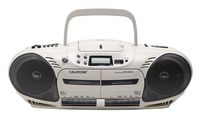 Califone 2455AV-04 Performer Plus Multimedia Player/Recorder