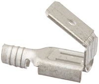 Piggybacks, 16-14 Wire Size, 0.650" Length