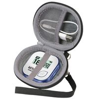 co2CREA Hard Travel Case for GolfBuddy Voice 2 Golf GPS Rangefinder