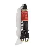 Guard Security 968 Heavy Duty Hardened Steel Square Link Bike Chain