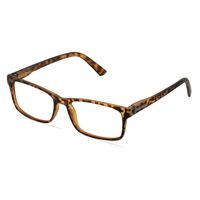 WealthyShades - Blue Light Blocking Glasses- PR-P14416- WR02 (Tortoise, 0.00(No Magnification))
