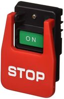 Big Horn 18805 - Panic Stop Switch