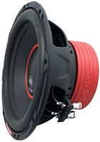 db Drive K2 10D4 DVC Subwoofer 700W Dual 4 Ω Voice Coil, 10"