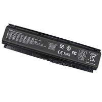 PA06 849911-850 Laptop Battery for HP Omen 17 17-w 17-ab200 17t-ab00 Series 17-w053dx 17-w253dx 17-w033dx 17-ab011nl 849571-221 849571-241 849571-251 PA06062 HQ-TRE HSTNN-DB7K - 12 Months Warranty