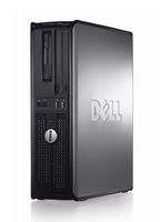 Dell Optiplex - Intel Core 2 Duo 2.6GHz, New 8GB Memory, 160GB, Windows 10 Home Edition(Certified Refurbishd)