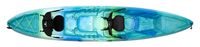 Perception Kayak Rambler Sit On Top for Recreation