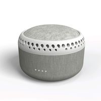 Move: Battery Base for Google Home Mini - Portable & Rechargeable Dock for Home Mini by Google