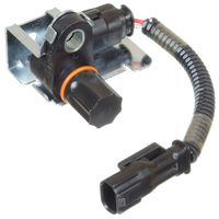 Holstein Parts  2ABS0339 ABS Speed Sensor