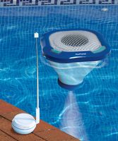 Swimline Floating Wireless Speaker