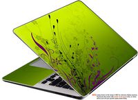 decalrus Protective Vinyl Skin Decal for Lenovo ThinkPad T480 (14" Screen) Case wrap Cover Sticker Skins ThinkPad_T480_TOP2PCS-65