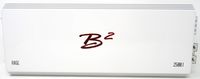 B2 Audio Rage 2500.1 Amplifier