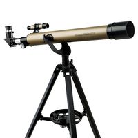 Educational Insights GeoSafari Omega Refractor Telescope, Supports STEM Learning, Ages 6 and Up