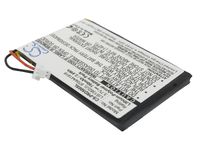 KML Battery for Sony Portable Reader PRS-500 PRS-505 PRS-505SC/JP PRS-505/RC PRS-505/SC PRS-505/LC PRS-700BC PRSA-CL1 PRS-500U2 1-756-769-11 8704A41918 LIS1382(J)
