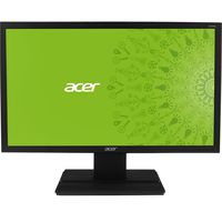 Acer V226HQL Abmd 22" Full HD Widescreen LED Backlit LCD Monitor 1920 x 1080 Resolution