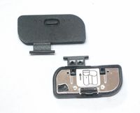 NEW Battery Cover Lip Cap Door For NIKON D800 D800E D810 Digital Camera Repair Part Original