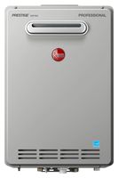 Rheem RTGH-68XLP-2 Tankless Water Heater, Grey