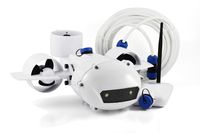 Fathom One Underwater Drone