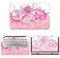 decalrus - Protective Decal Skin Sticker for HP Stream 14-CB112DX (14" Screen) case Cover wrap HPstream14_CB112dx-143