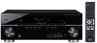 Pioneer VSX-819H-K 5-Channel A/V Receiver (Black) (Discontinued by Manufacturer)